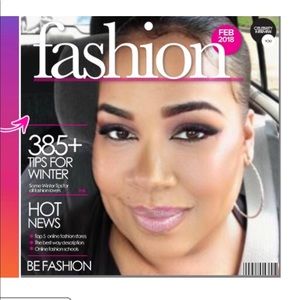 Meet your Posher, Terica